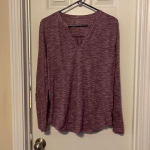 Loft Lightweight Cotton Blouse